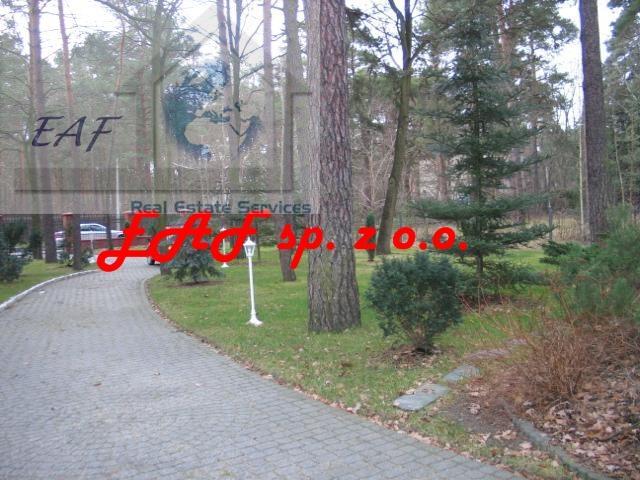Konstancin-Jeziorna Jeziorna Królewska, 11 500 zł, 300 m2, ogrzewanie gazowe miniaturka 4