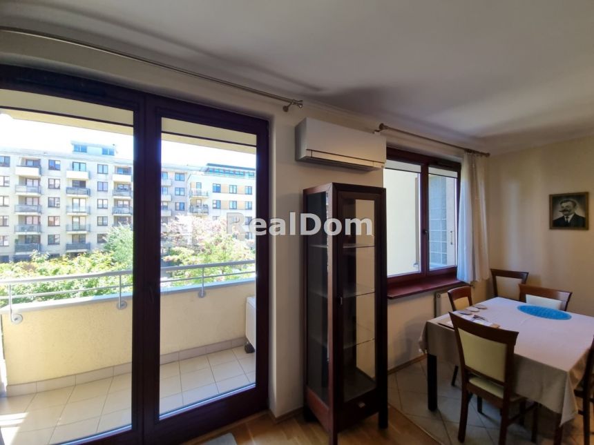 3-pokoje Kraków os. Europejskie Kraków Ruczaj miniaturka 3