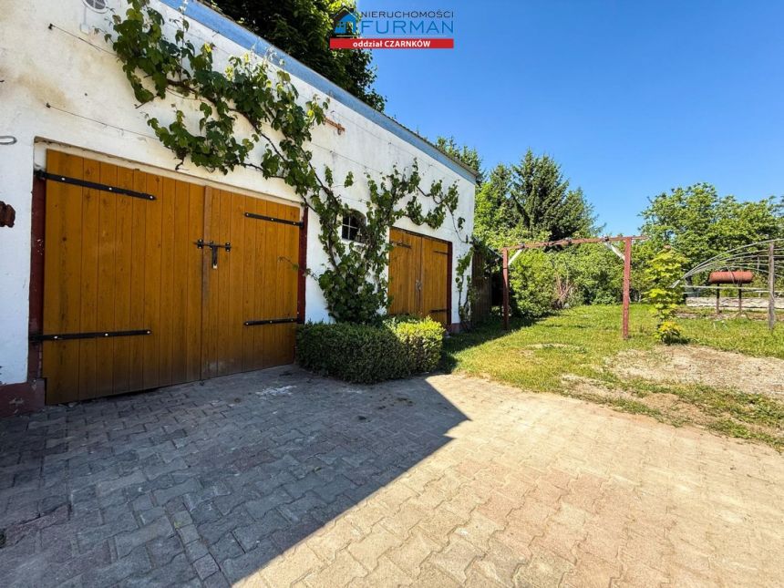 Dzierżążno Wielkie, 680 000 zł, 210 m2, do wykończenia miniaturka 2