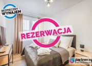 Reda Prima Reda, 2 100 zł, 41 m2, z balkonem miniaturka 1