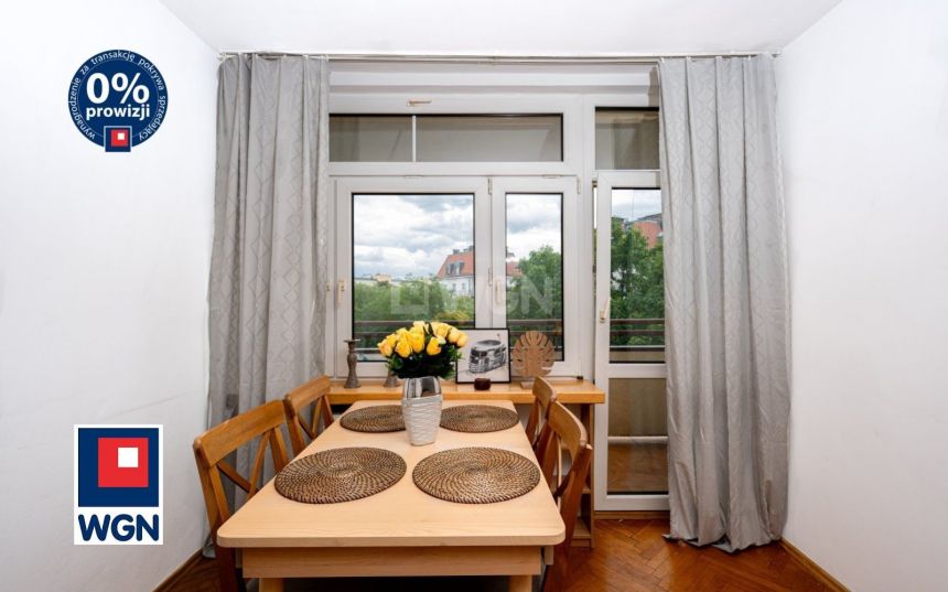 Warszawa Śródmieście, 1 445 000 zł, 53.53 m2, 3 pokojowe miniaturka 7