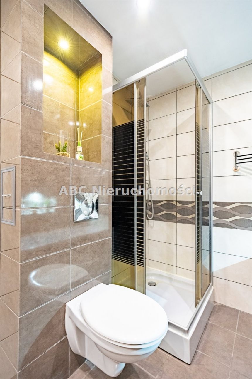 Piła Zamość, 335 000 zł, 60 m2, 2 pokojowe miniaturka 9
