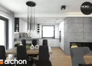 Dom wolnostojący ZG-Ochla działka 755m2. miniaturka 8