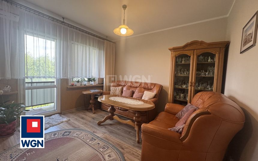 Żory, 329 000 zł, 53.6 m2, z loggią miniaturka 5