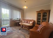 Żory, 329 000 zł, 53.6 m2, z loggią miniaturka 5