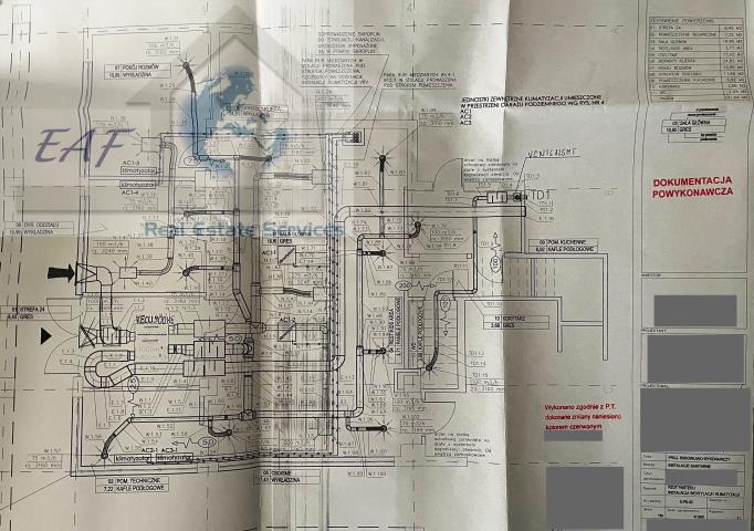 Warszawa, 11 000 zł, 122 m2, do adaptacji miniaturka 13