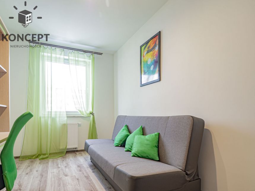 3 pokoje, balkon - Tęczowa miniaturka 8