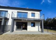 Borek Szlachecki, 585 000 zł, 54.97 m2, bliźniak miniaturka 17