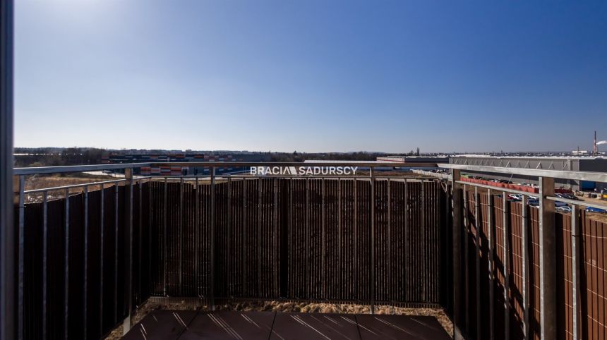 Bardzo stylowe mieszkanie przy ul. Domagały miniaturka 34