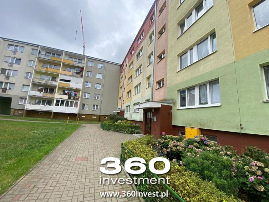 3 pokoje rozkładowe ul. Zawadzkiego miniaturka 8