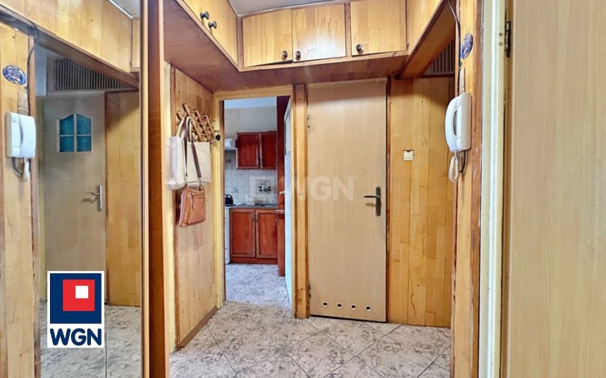 Gorzów Wielkopolski Osiedle Staszica, 299 000 zł, 46 m2, z balkonem miniaturka 14