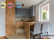 Gdańsk Łostowice, 549 000 zł, 50 m2, parter miniaturka 2