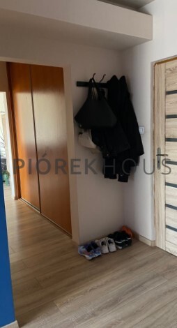 3-pokojowe mieszkanie na Mokotowie miniaturka 7