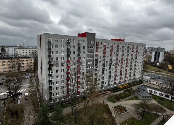 2-pokojowe mieszkanie na Mokotowie miniaturka 14