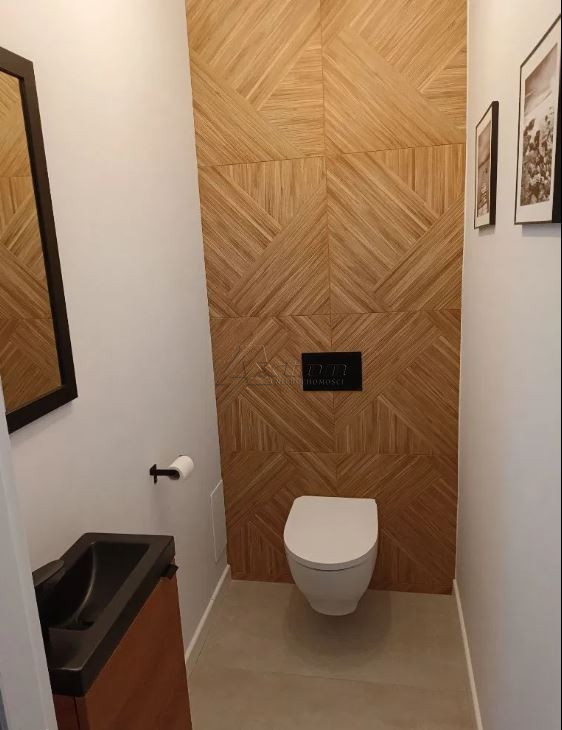 Warszawa Bemowo, 989 000 zł, 62 m2, pietro 8 miniaturka 14