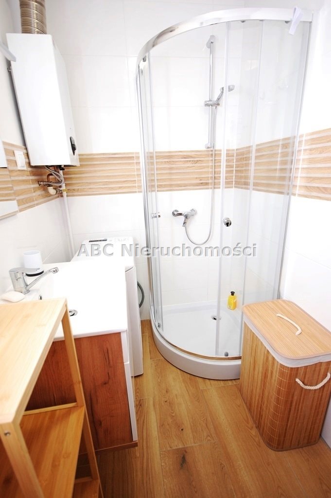Piła Śródmieście, 1 400 zł, 37.9 m2, w bloku miniaturka 12