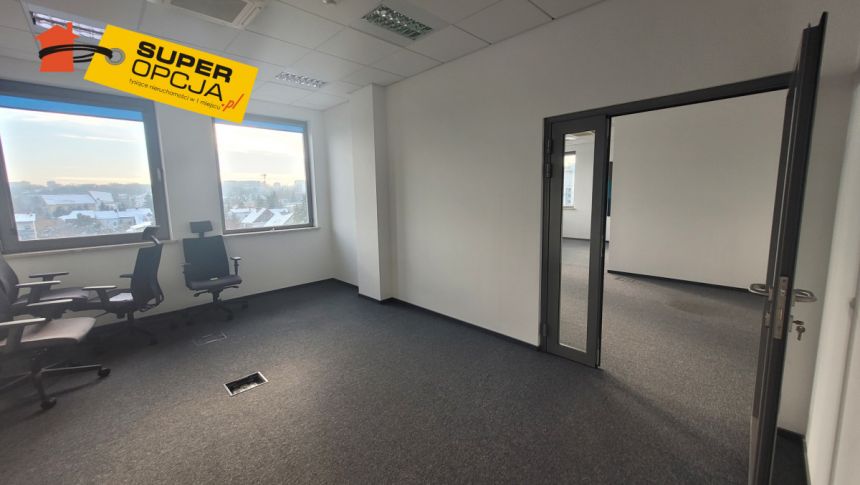 Kraków Podgórze, 1 625 euro, 130 m2, pietro 2, 5 miniaturka 4