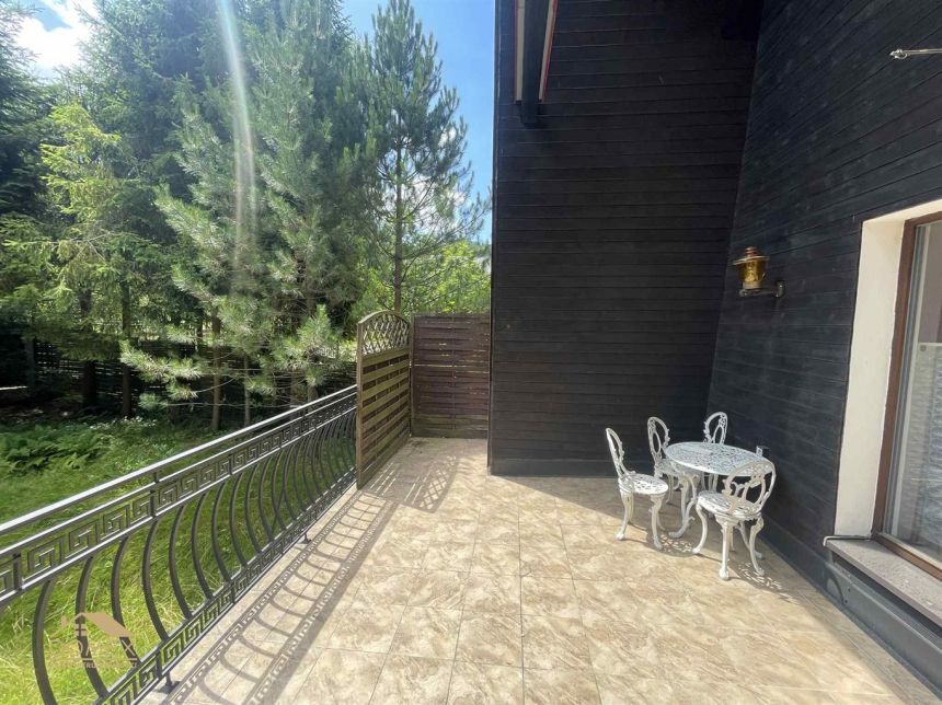 Wisła, 650 000 zł, 200 m2, umeblowany miniaturka 14