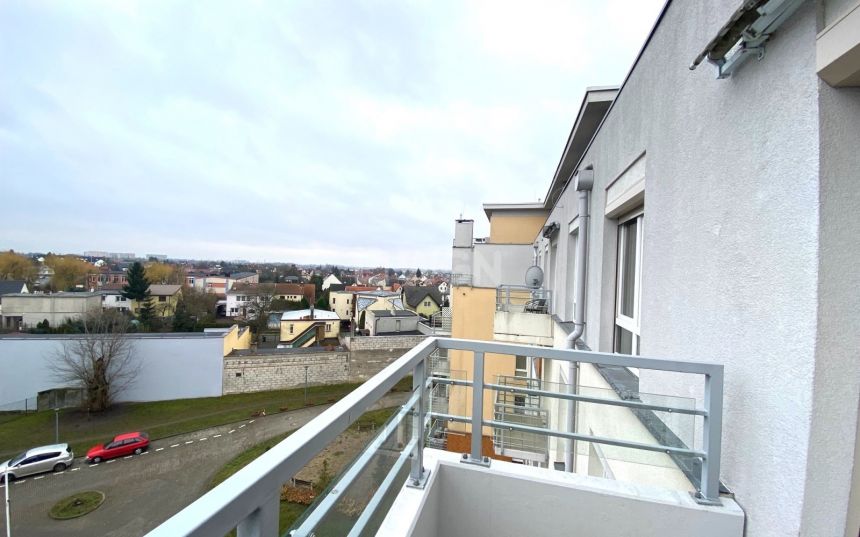 Szczecin Gumieńce, 510 000 zł, 44.8 m2, z balkonem miniaturka 9