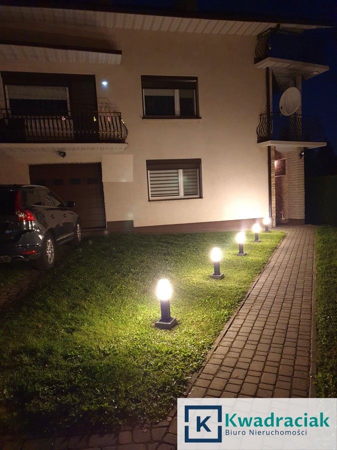 Krosno, 815 000 zł, 176 m2, ogrzewanie gazowe miniaturka 28