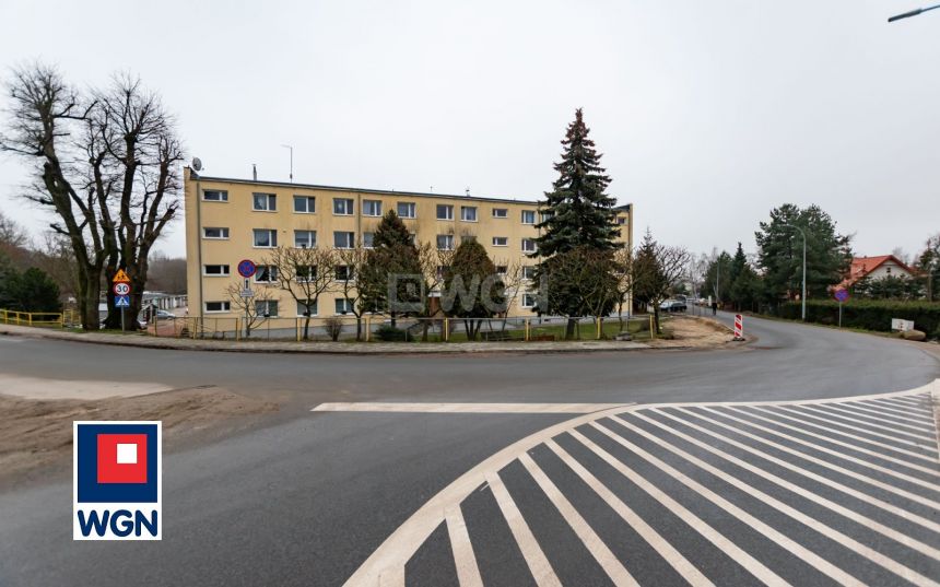 Gronowo Górne, 255 000 zł, 40.69 m2, pietro 1 miniaturka 9