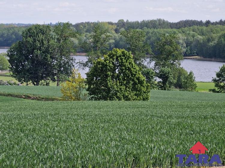 Kierzkowo, 93 000 zł, 9.35 ar, budowlana miniaturka 10