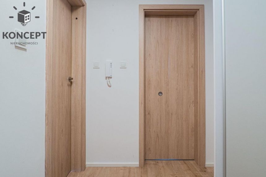 Rozkładowe| Jasne 2 pok.| Zielona okolica| Os. Malownicze miniaturka 14