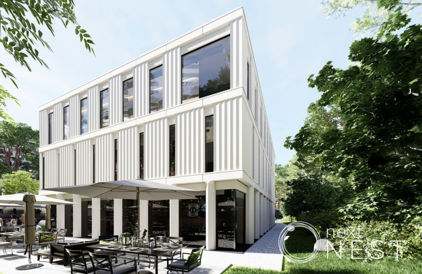Konstancin-Jeziorna Chylice 154 660 zł 1406 m2 miniaturka 5