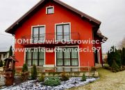 Dom 2-rodzinny 271 m2 na sprzedaż Janik k/Ostrowca miniaturka 3