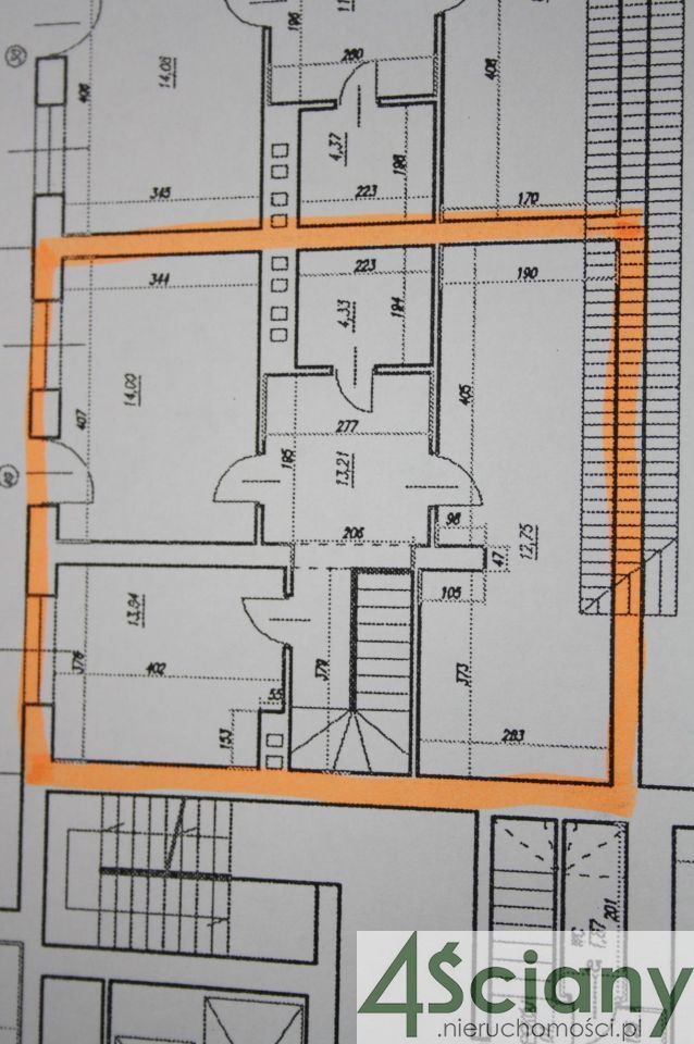 Warszawa Bemowo, 1 980 000 zł, 130 m2, oddzielna kuchnia miniaturka 11