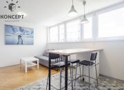 Kawalerka w ścisłym centrum – pl. Nowy Targ miniaturka 7