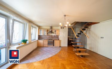 Kraków Stara Krowodrza, 840 000 zł, 93 m2, pietro 4/5