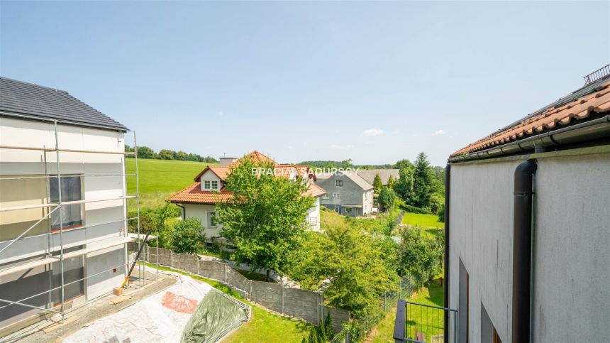 Przytulne mieszkanie pod Krakowem miniaturka 29
