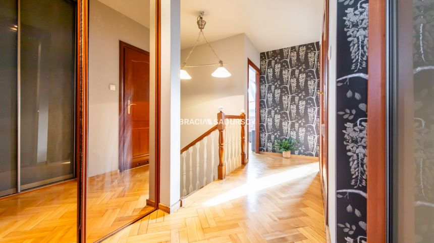 Kraków Krowodrza, 1 228 000 zł, 75.83 m2, z balkonem miniaturka 20