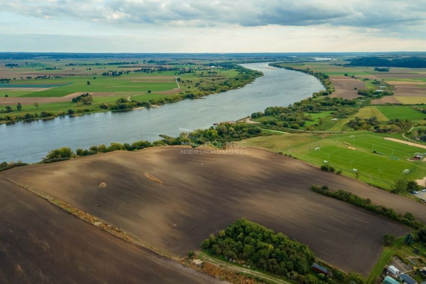 Gniew - atrakcyjna działka budowlana miniaturka 8