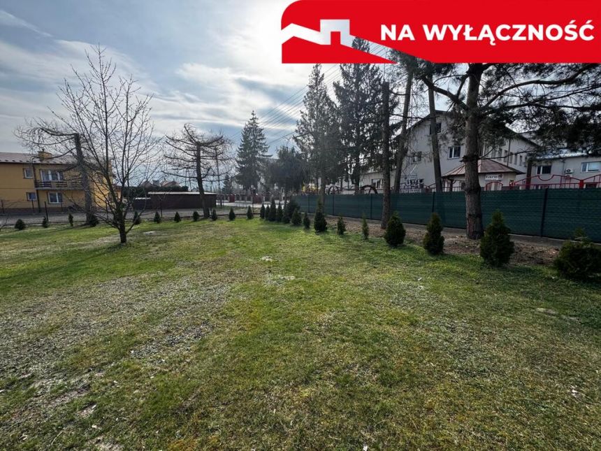 Działka budowlana w Woli Rzędzińskiej miniaturka 5