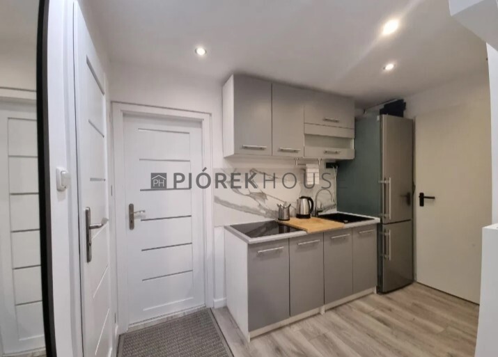 3-pokojowe mieszkanie na Woli miniaturka 4