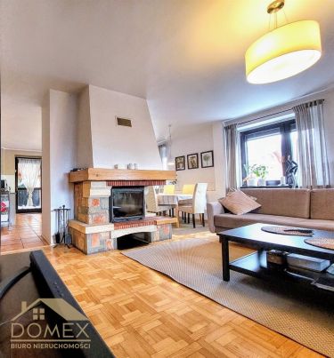 Solidny dom w Rybniku - 1400 m od rynku!