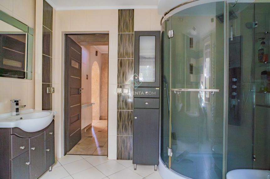 Zadbany dom 150 m2, budynek gospodarczy, garaż miniaturka 12