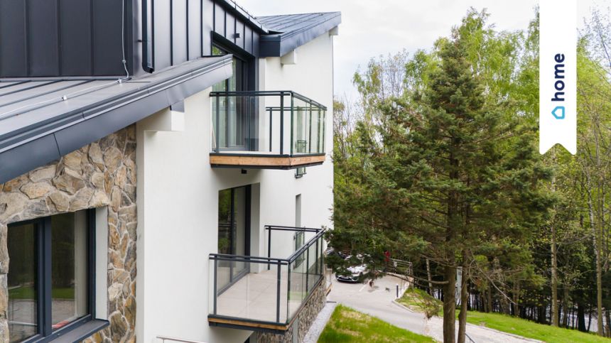 Premium apartament z widokiem na Śnieżkę miniaturka 7