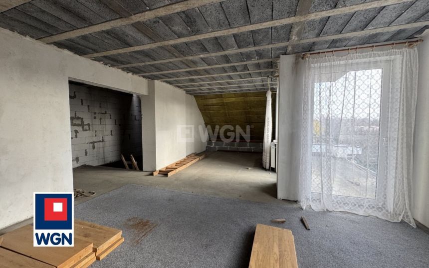 Ostrów Wielkopolski, 500 000 zł, 219.7 m2, z pustaka miniaturka 13