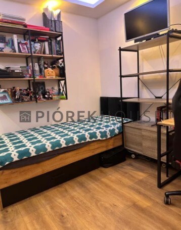 3-pokojowe mieszkanie na Żoliborzu miniaturka 2
