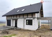 Widokowe miejsce, dom z garażem Żywiec okolica miniaturka 4