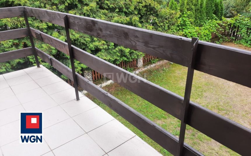 Wilkasy Zalesie, 980 000 zł, 180 m2, jednorodzinny miniaturka 8