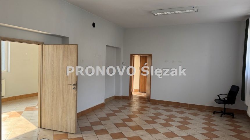 140 m² na wynajem – ul. Dworcowa, Oborniki Śląskie miniaturka 7