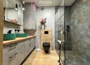 Apartament dwupoziomowy/4 pok/2 mp/duży taras! miniaturka 3