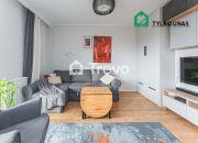 Gdańsk Ujeścisko, 650 000 zł, 56.14 m2, z balkonem miniaturka 4