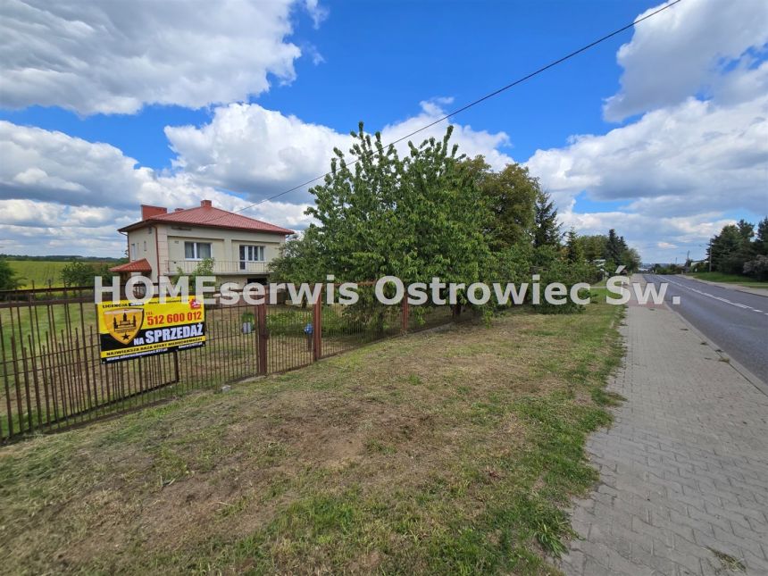 Dom na sprzedaż 110 m2 działka 817 m2 Szewna. miniaturka 6