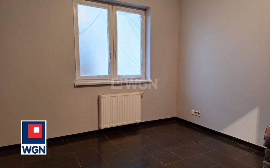 Sosnowiec Dańdówka, 1 600 zł, 42 m2, kuchnia z oknem miniaturka 5