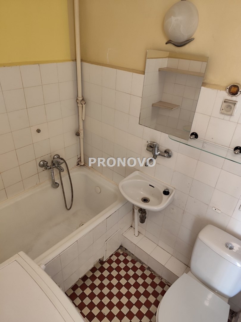 mieszkanie 2 pokoje 34,6m2 ciche Centrum miniaturka 12